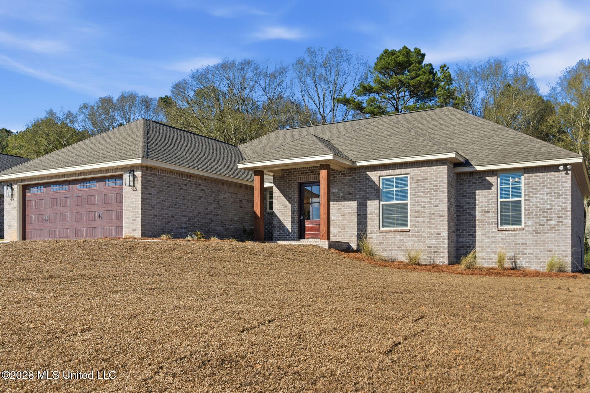 76 Meadow Breeze Road Sumrall, MS 39482 - Photo 2 of 11 2_dsc01169
