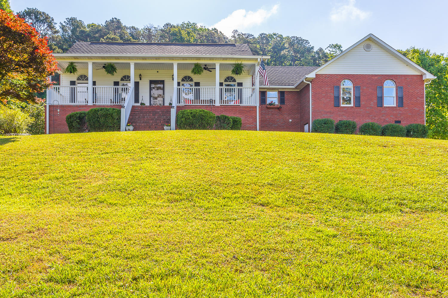 129 Wood Station Road Rock Spring, GA 30739 - Photo 1 of 112 129 Wood Station HD -4