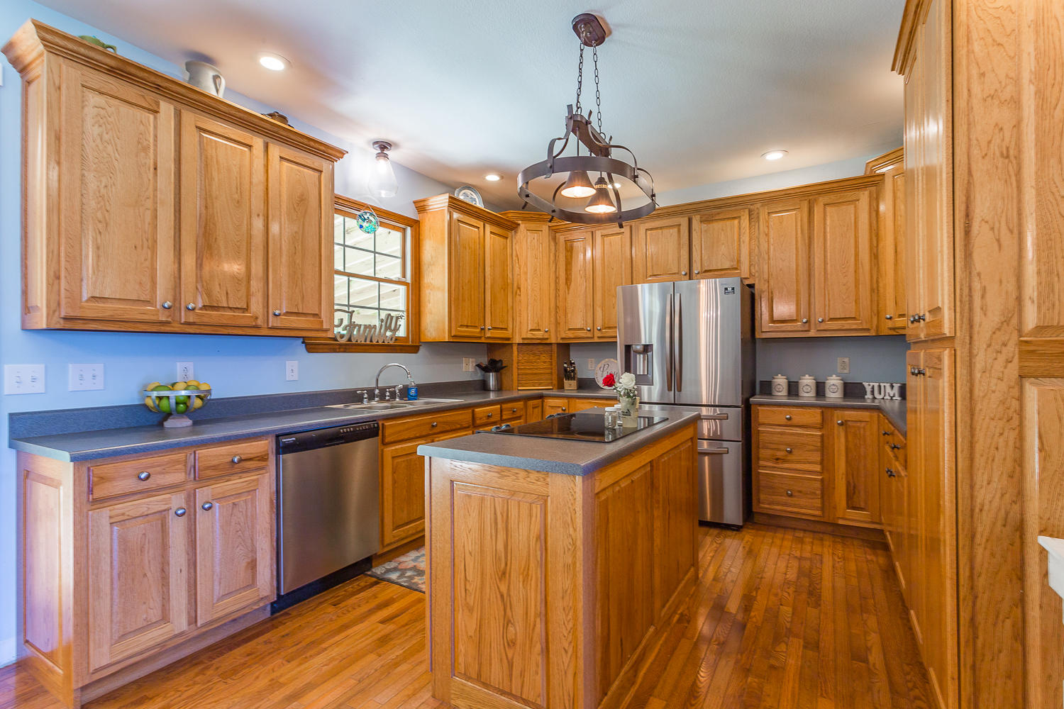 129 Wood Station Road Rock Spring, GA 30739 - Photo 12 of 112 129 Wood Station HD -48