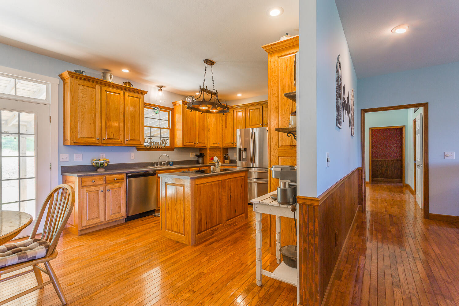 129 Wood Station Road Rock Spring, GA 30739 - Photo 13 of 112 129 Wood Station HD -47