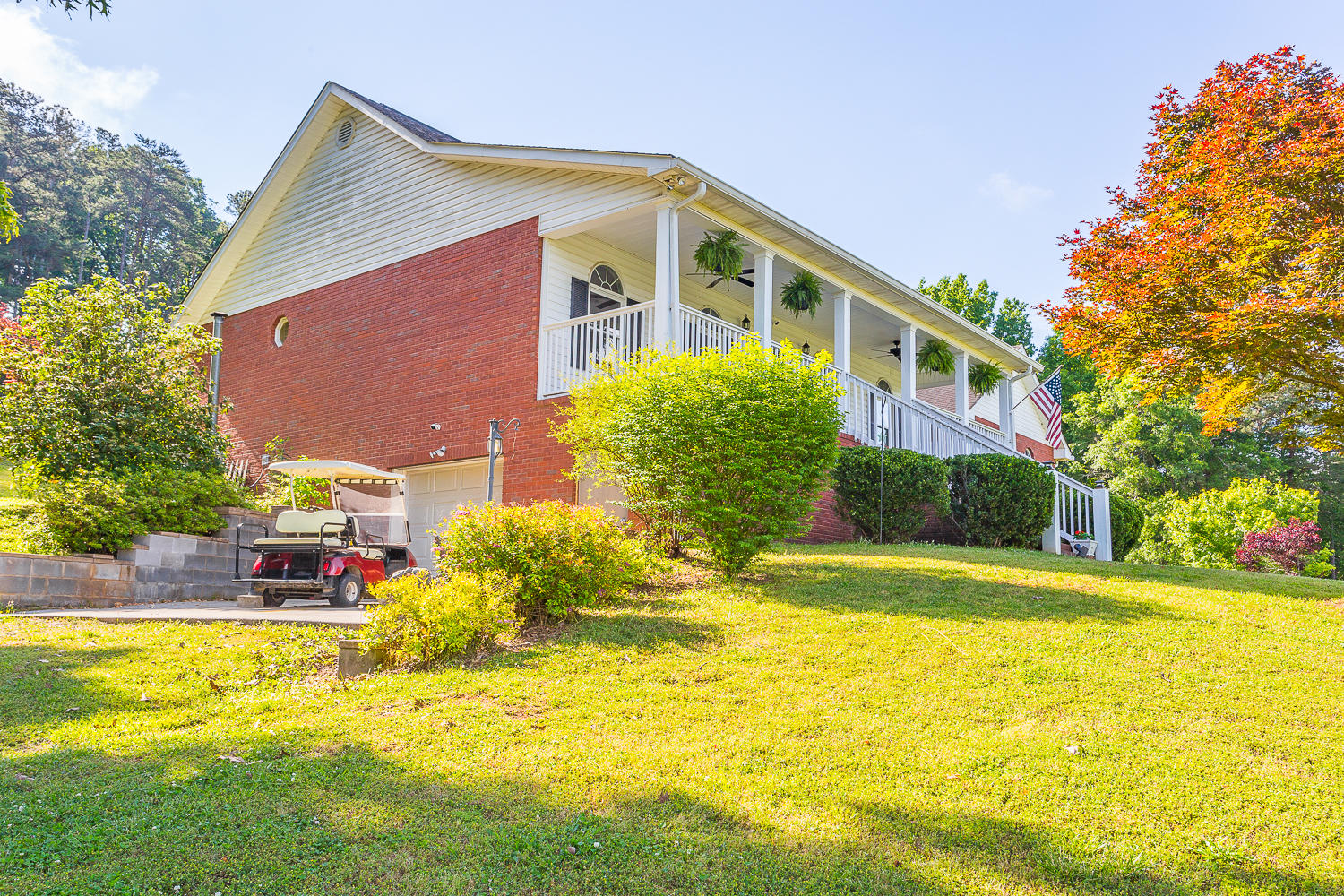 129 Wood Station Road Rock Spring, GA 30739 - Photo 17 of 112 129 Wood Station HD -9