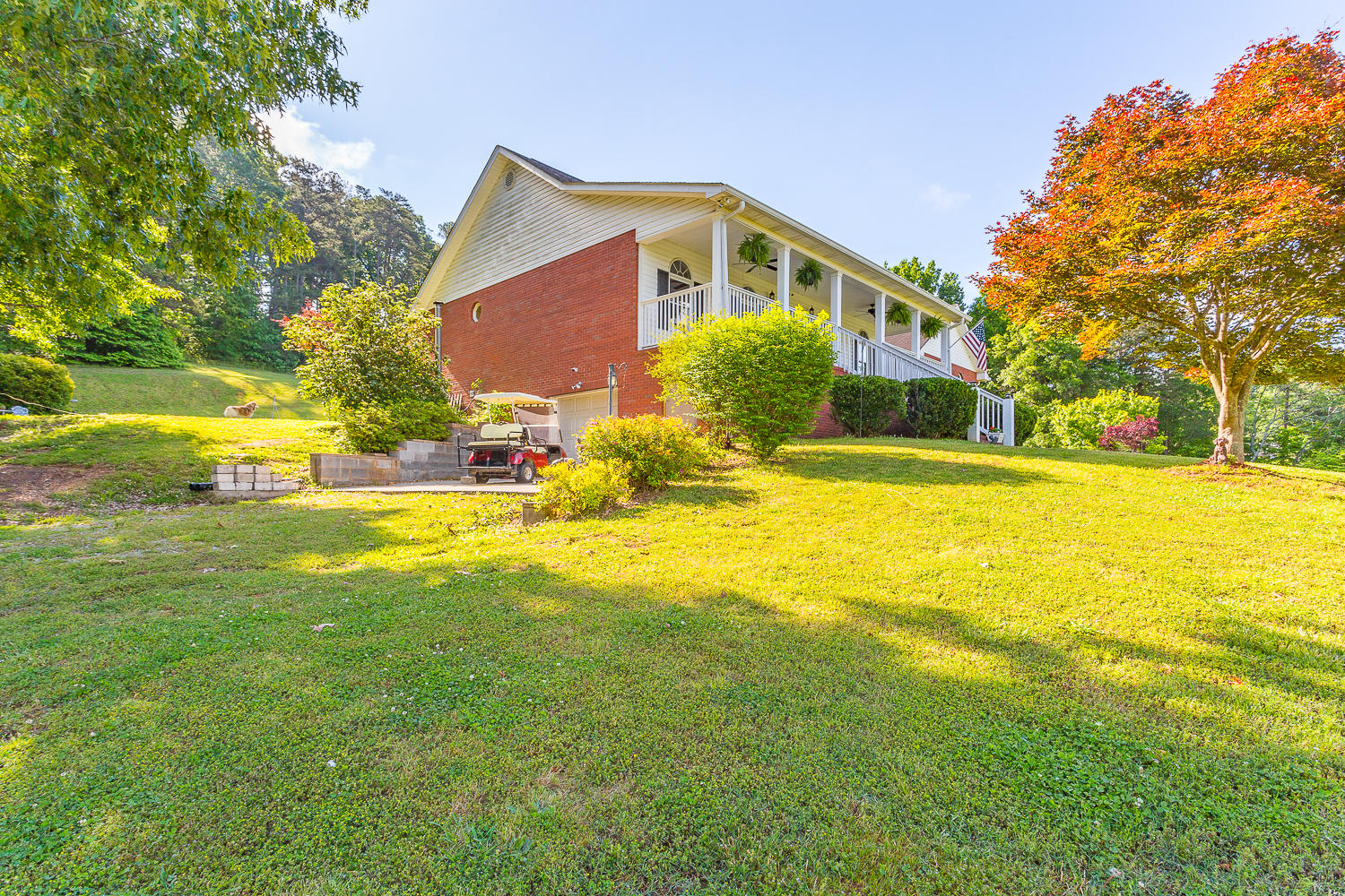 129 Wood Station Road Rock Spring, GA 30739 - Photo 21 of 112 129 Wood Station HD -8