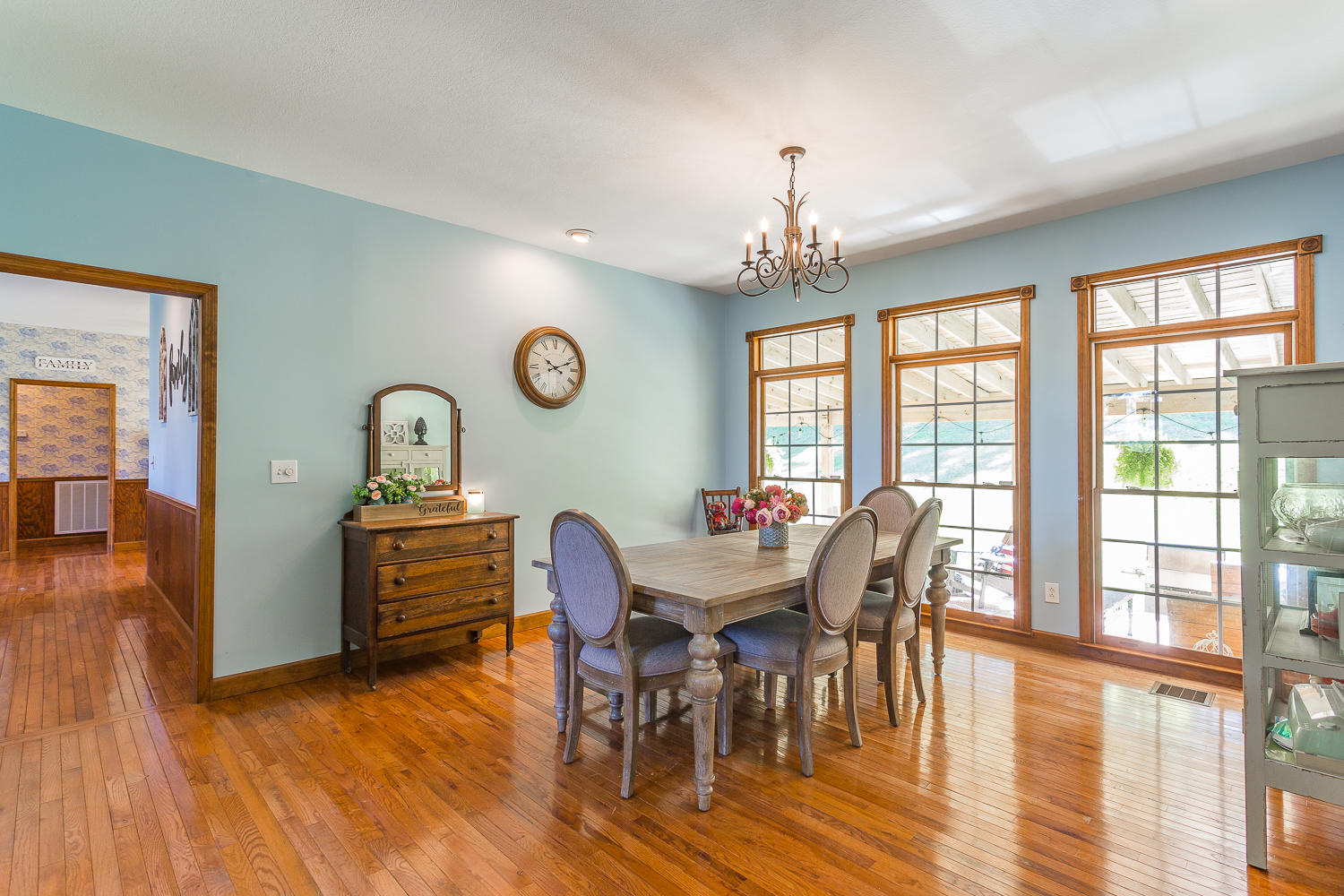 129 Wood Station Road Rock Spring, GA 30739 - Photo 22 of 112 129 Wood Station HD -52