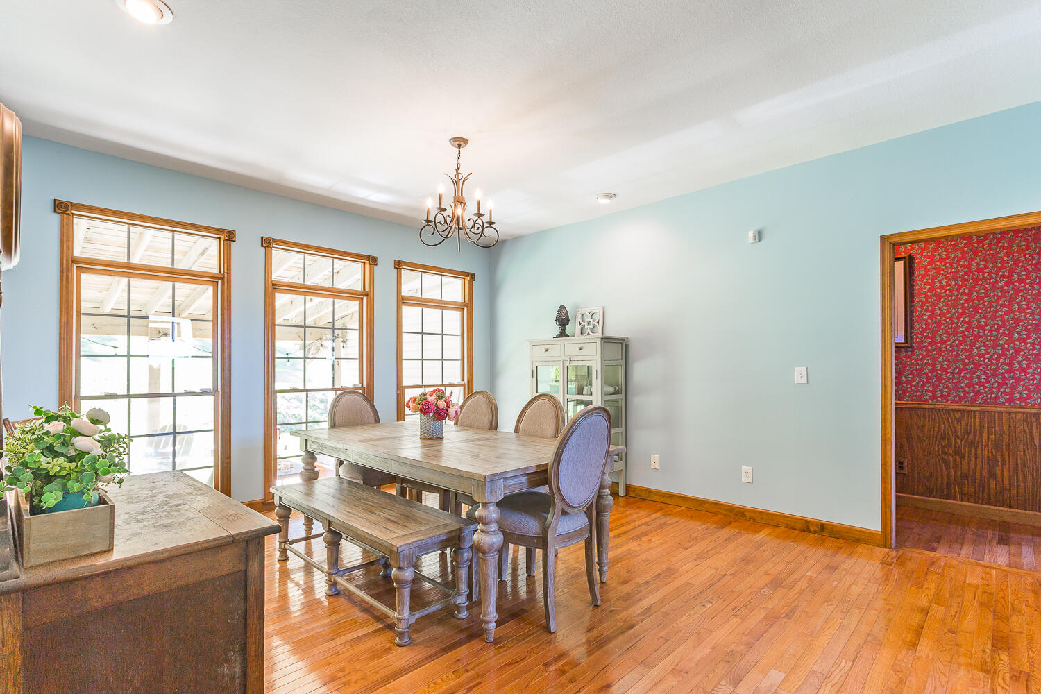 129 Wood Station Road Rock Spring, GA 30739 - Photo 23 of 112 129 Wood Station HD -54