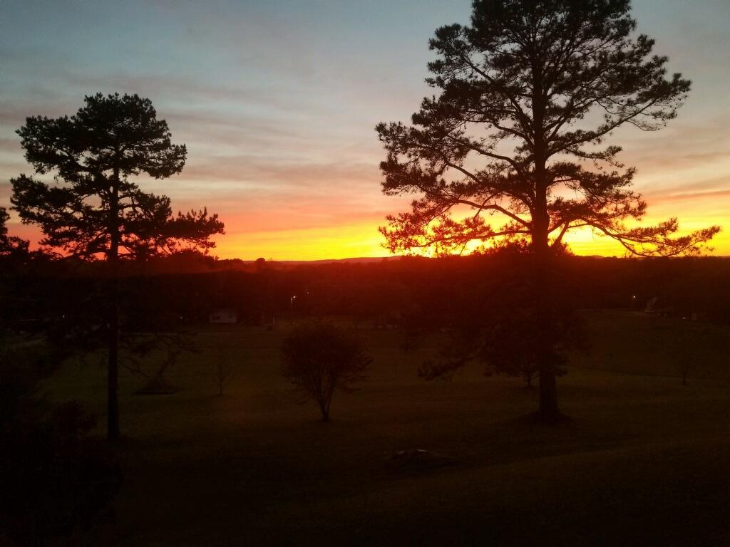 129 Wood Station Road Rock Spring, GA 30739 - Photo 25 of 112 Sunsets