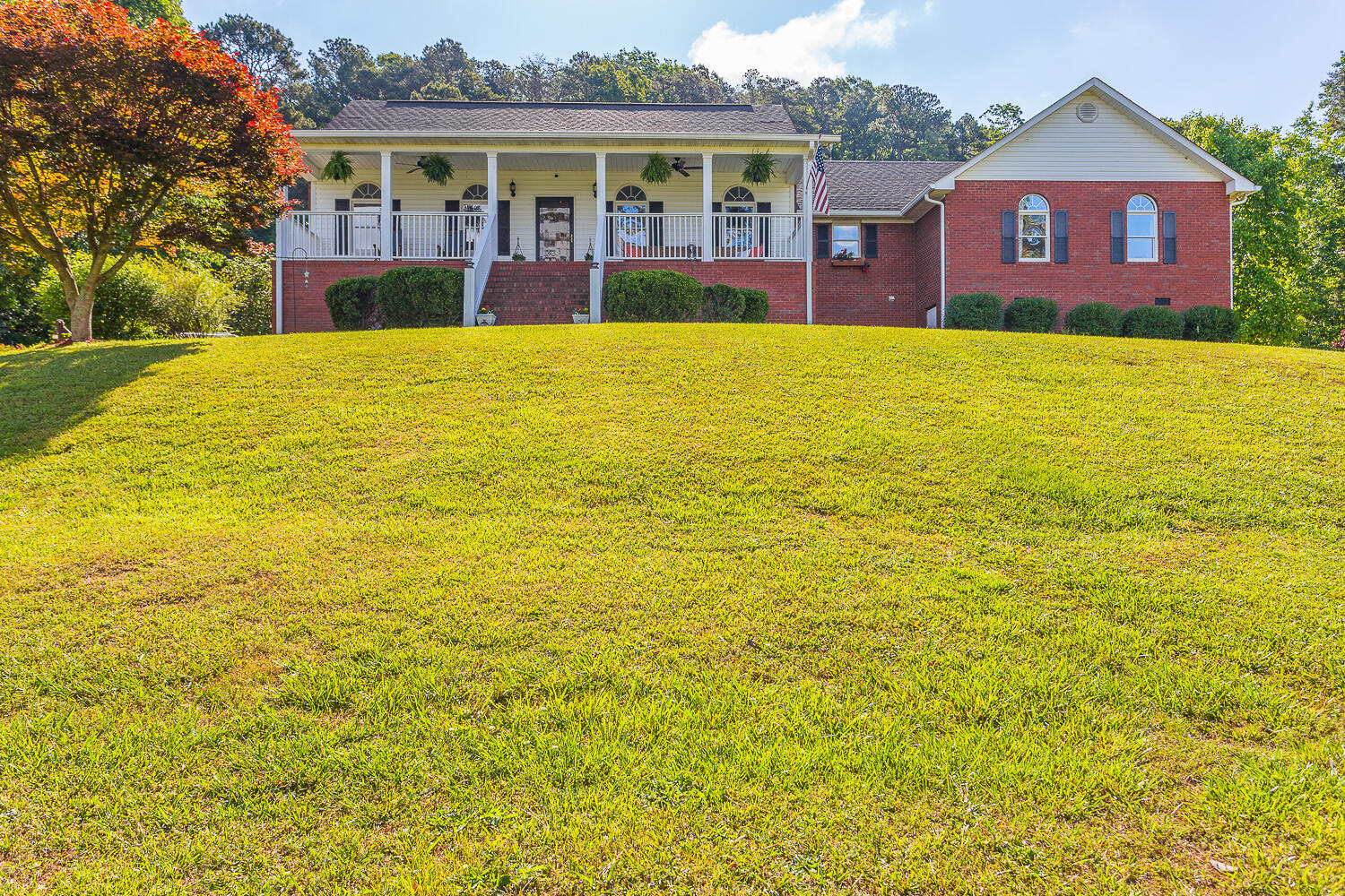 129 Wood Station Road Rock Spring, GA 30739 - Photo 26 of 112 129 Wood Station HD -6