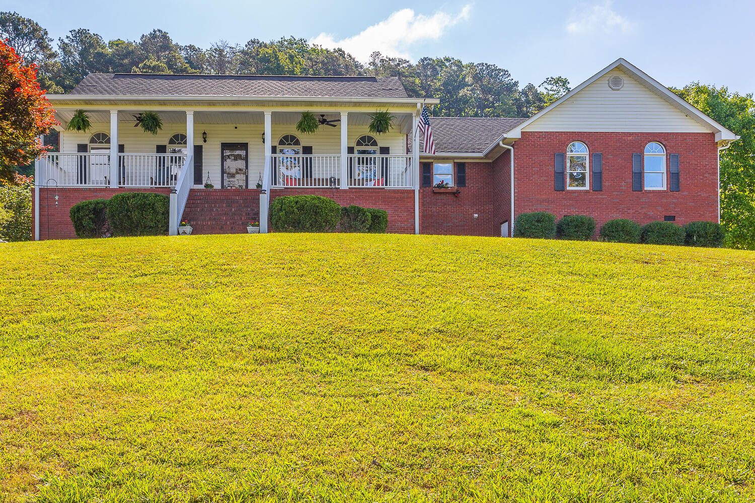 129 Wood Station Road Rock Spring, GA 30739 - Photo 27 of 112 129 Wood Station HD -5