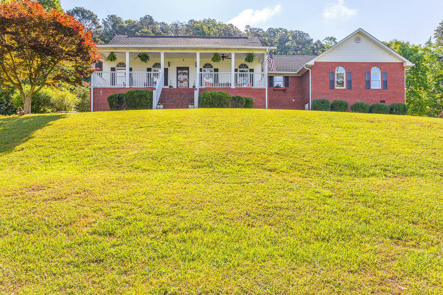 129 Wood Station Road Rock Spring, GA 30739 - Photo 28 of 112 129 Wood Station HD -3