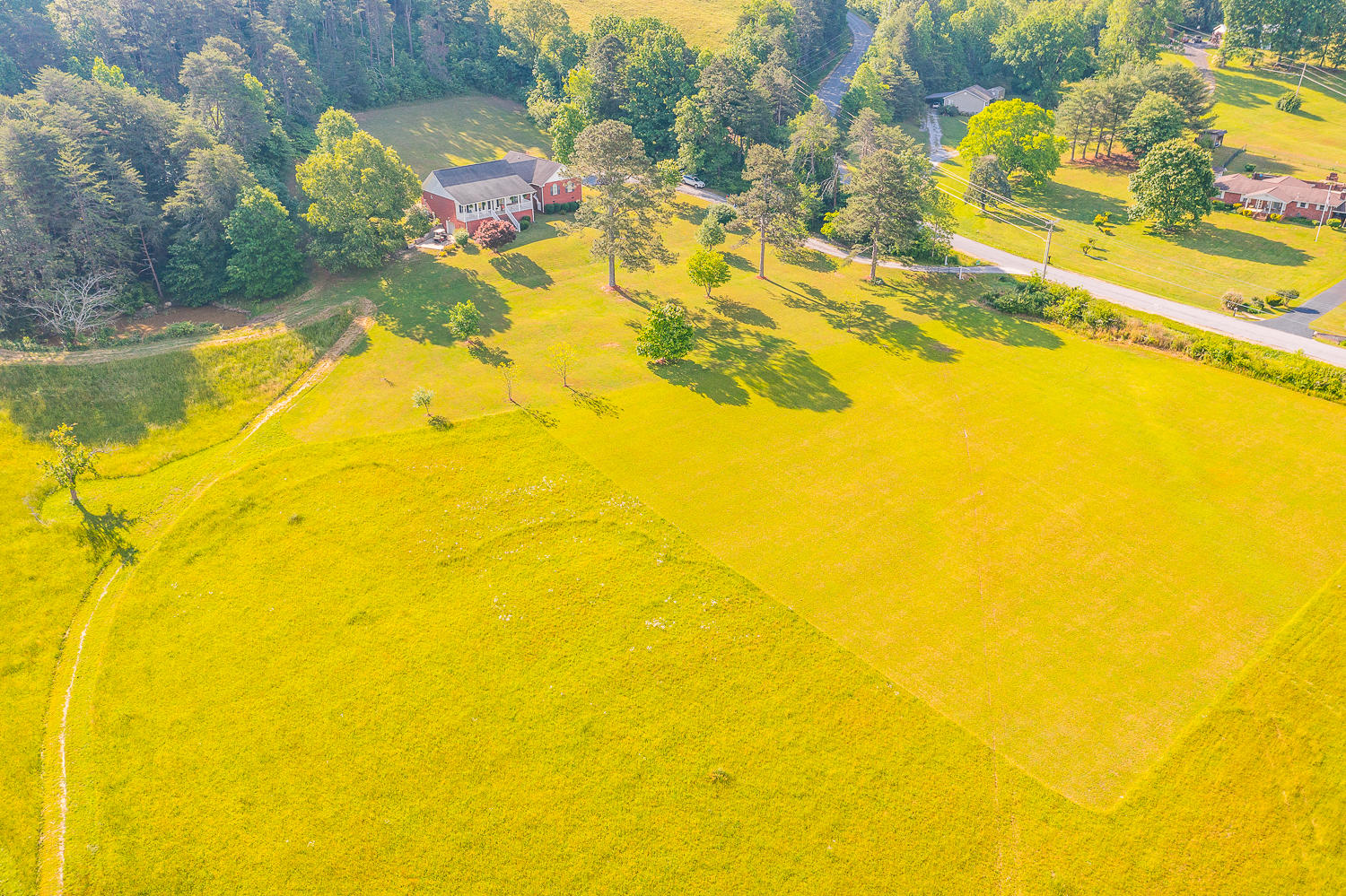 129 Wood Station Road Rock Spring, GA 30739 - Photo 40 of 112 129 Wood Station Aerials -28