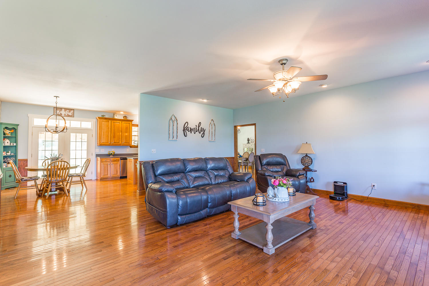 129 Wood Station Road Rock Spring, GA 30739 - Photo 4 of 112 129 Wood Station HD -44