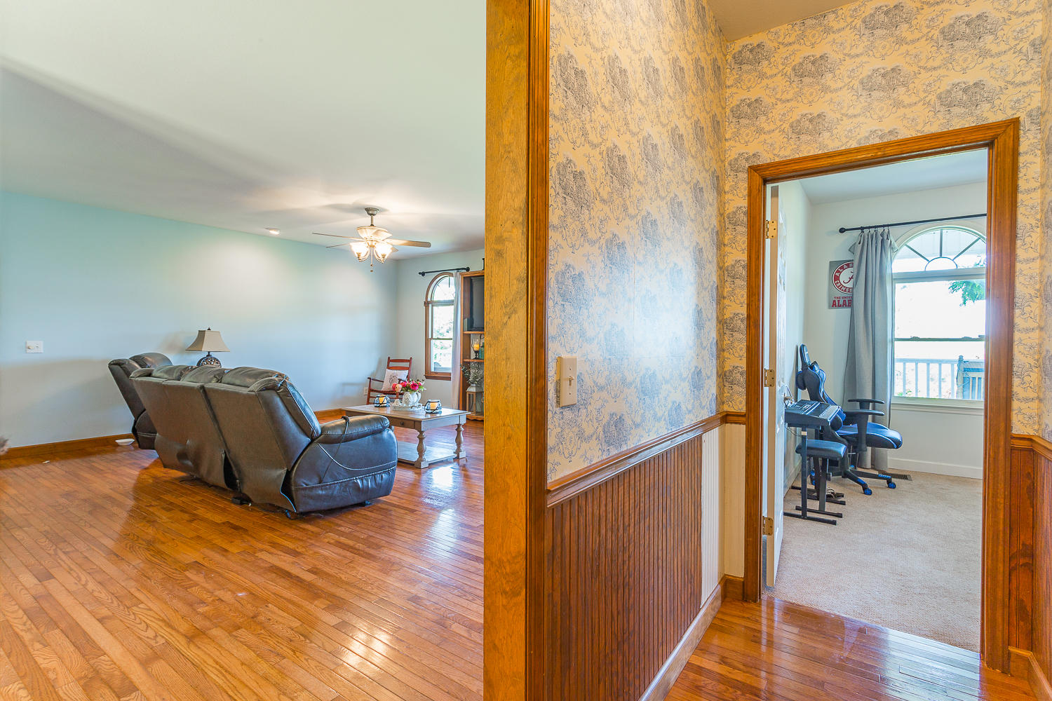 129 Wood Station Road Rock Spring, GA 30739 - Photo 58 of 112 129 Wood Station HD -40