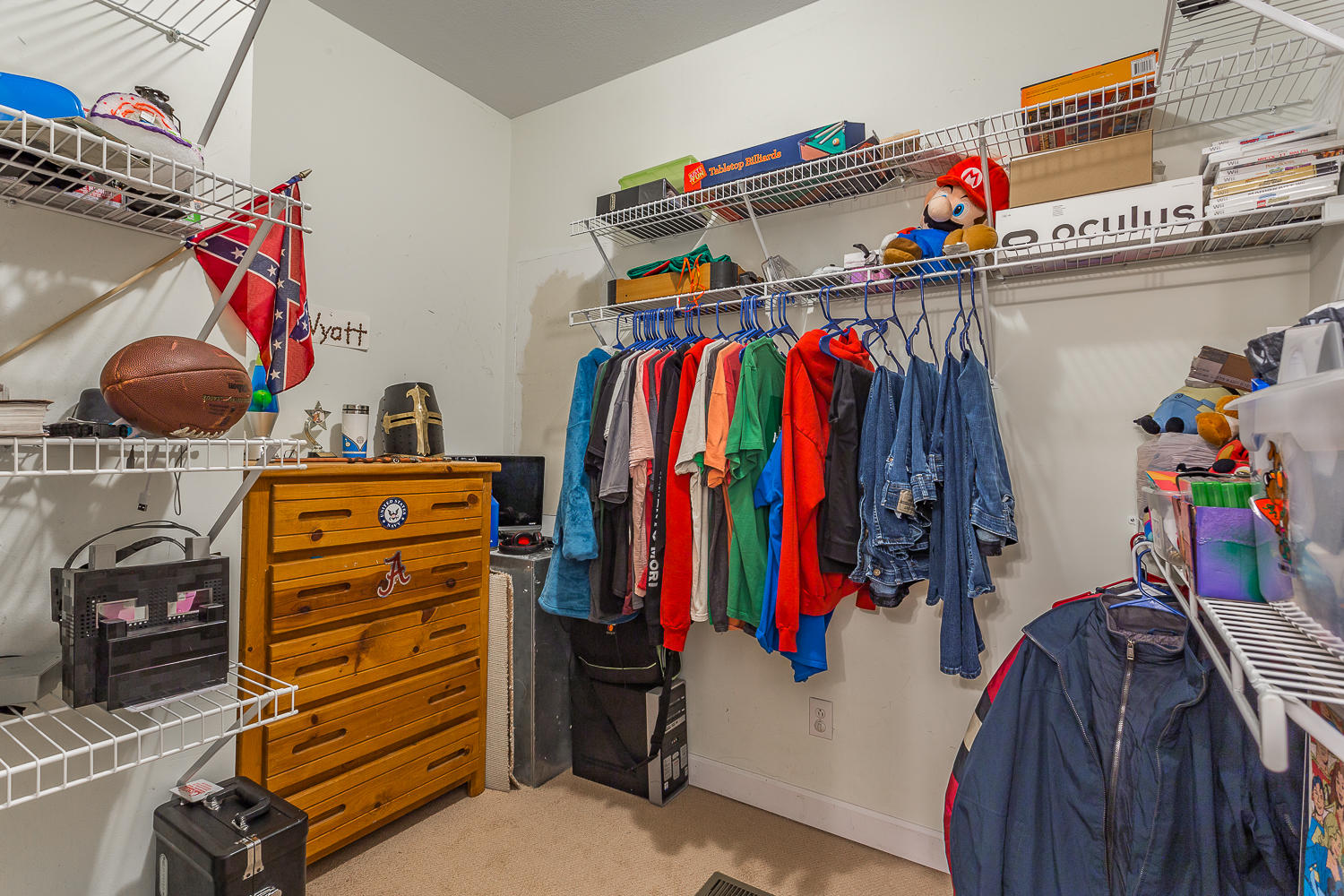 129 Wood Station Road Rock Spring, GA 30739 - Photo 62 of 112 129 Wood Station HD -37