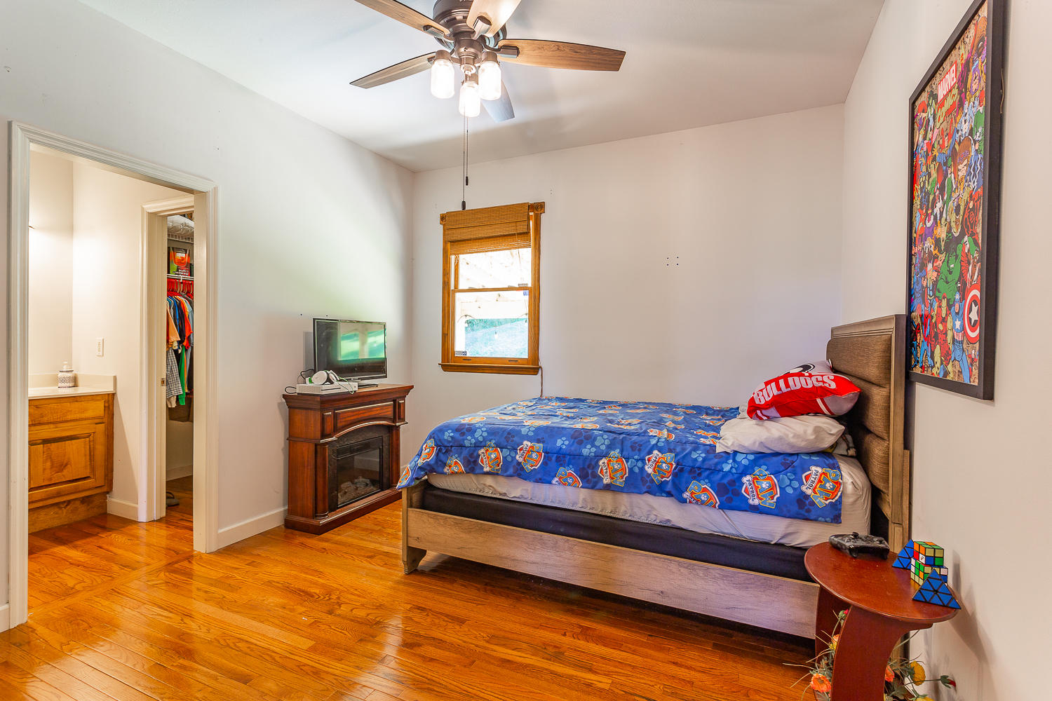 129 Wood Station Road Rock Spring, GA 30739 - Photo 67 of 112 129 Wood Station HD -32
