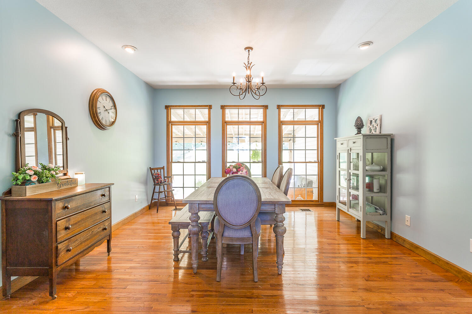 129 Wood Station Road Rock Spring, GA 30739 - Photo 7 of 112 129 Wood Station HD -53