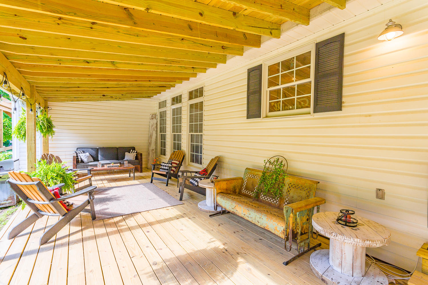 129 Wood Station Road Rock Spring, GA 30739 - Photo 74 of 112 129 Wood Station HD -25