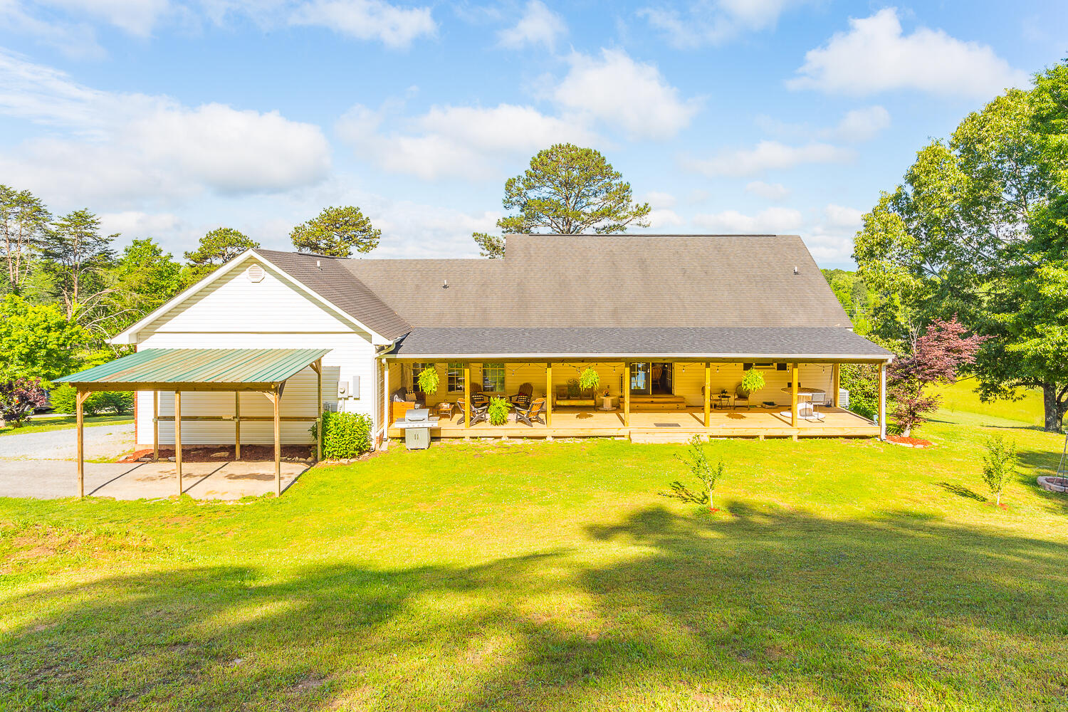 129 Wood Station Road Rock Spring, GA 30739 - Photo 76 of 112 129 Wood Station HD -23
