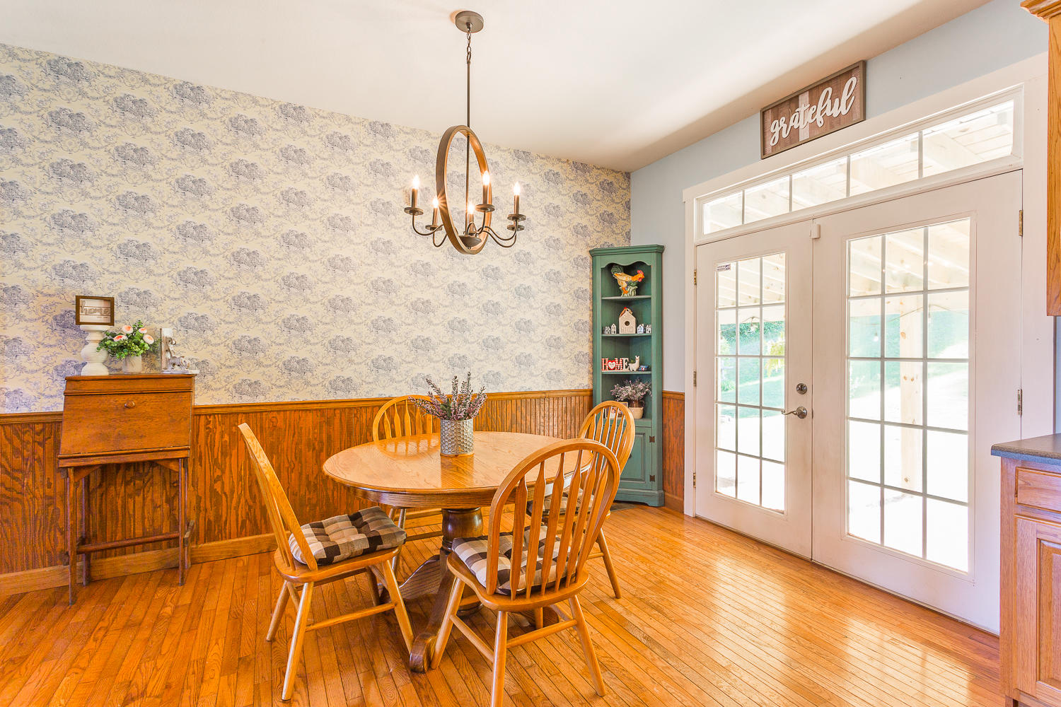 129 Wood Station Road Rock Spring, GA 30739 - Photo 8 of 112 129 Wood Station HD -50