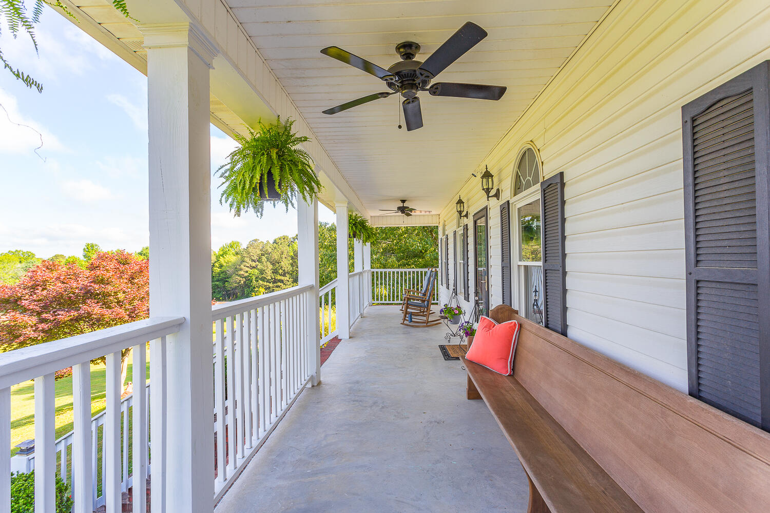 129 Wood Station Road Rock Spring, GA 30739 - Photo 81 of 112 129 Wood Station HD -17