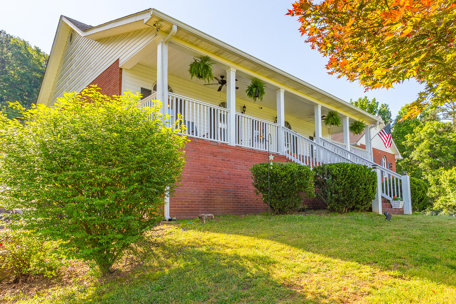 129 Wood Station Road Rock Spring, GA 30739 - Photo 9 of 112 129 Wood Station HD -10