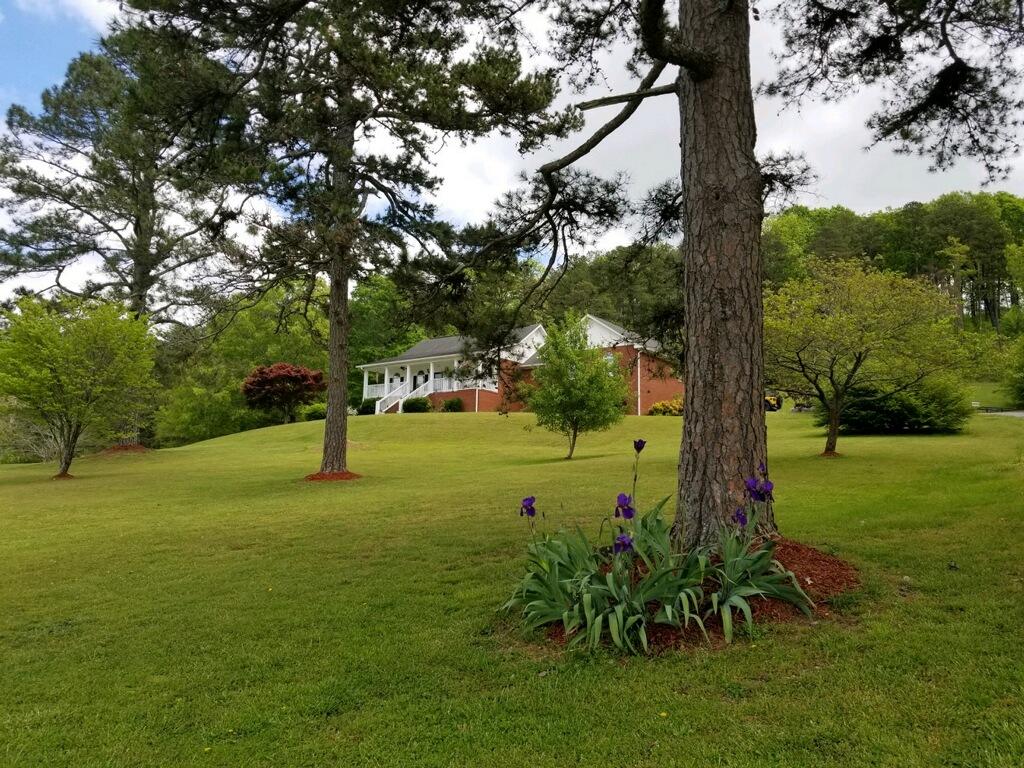 129 Wood Station Road Rock Spring, GA 30739 - Photo 93 of 112 1A611780-AB7B-4565-82CE-CB3A13FEFE9D