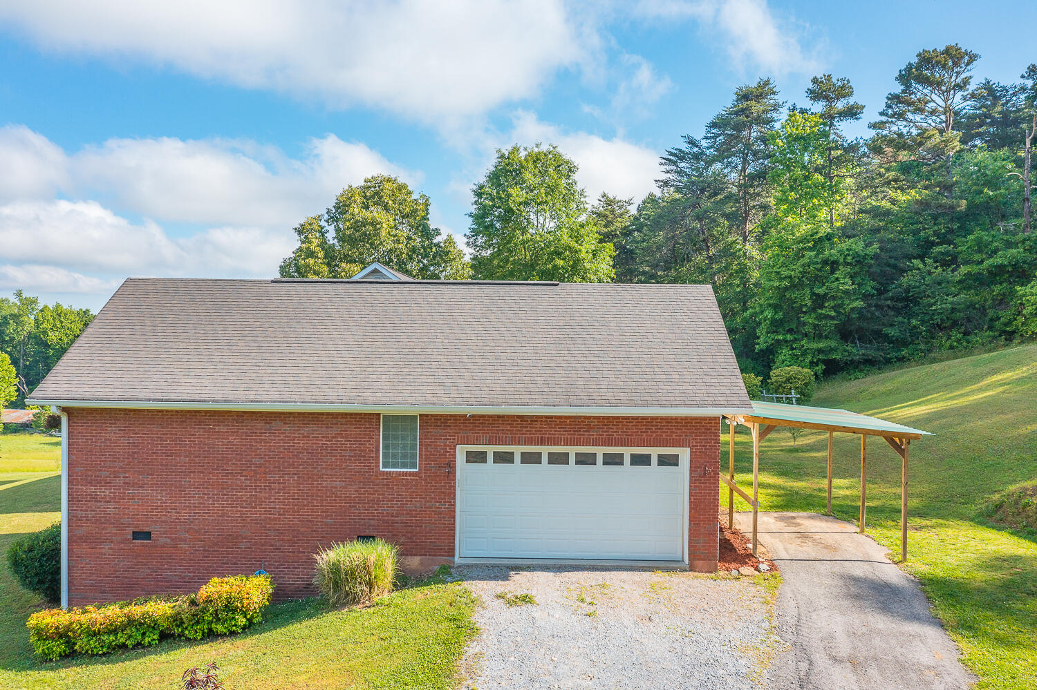 129 Wood Station Road Rock Spring, GA 30739 - Photo 95 of 112 129 Wood Station Aerials -3