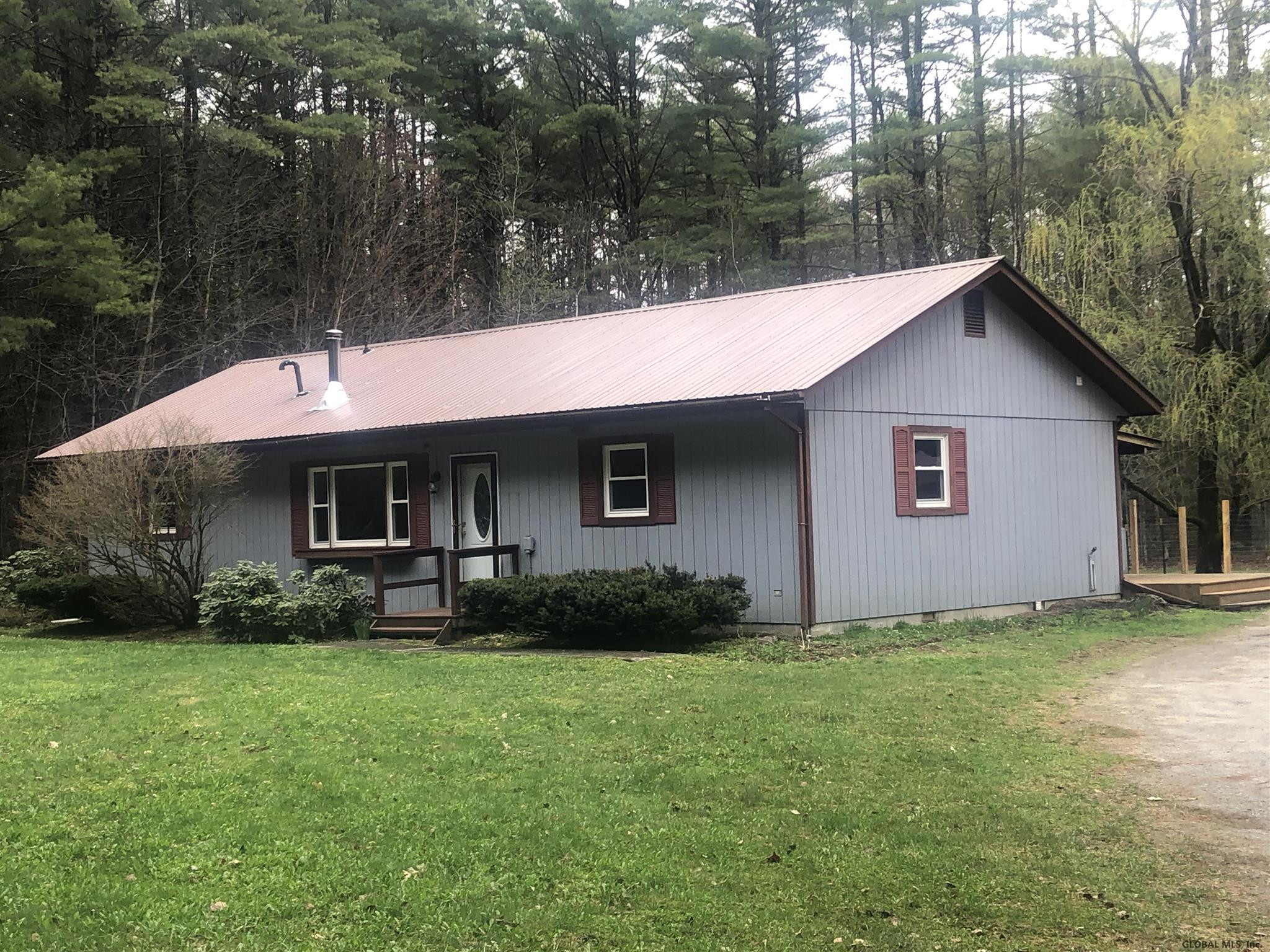 496 Rock Ave Road Chester, NY 12817 - Photo 1 of 28 Photo 1