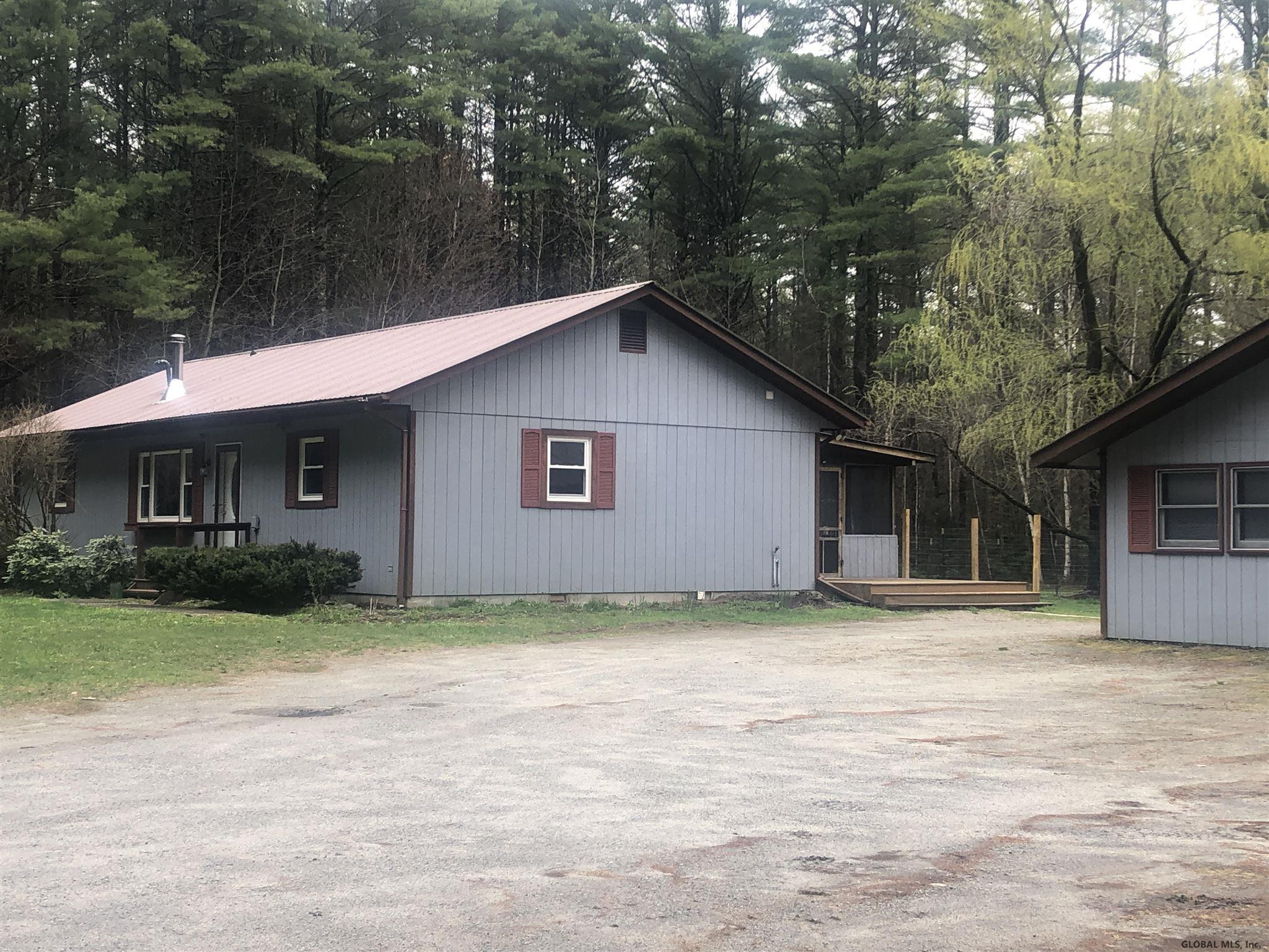 496 Rock Ave Road Chester, NY 12817 - Photo 3 of 28 Photo 3