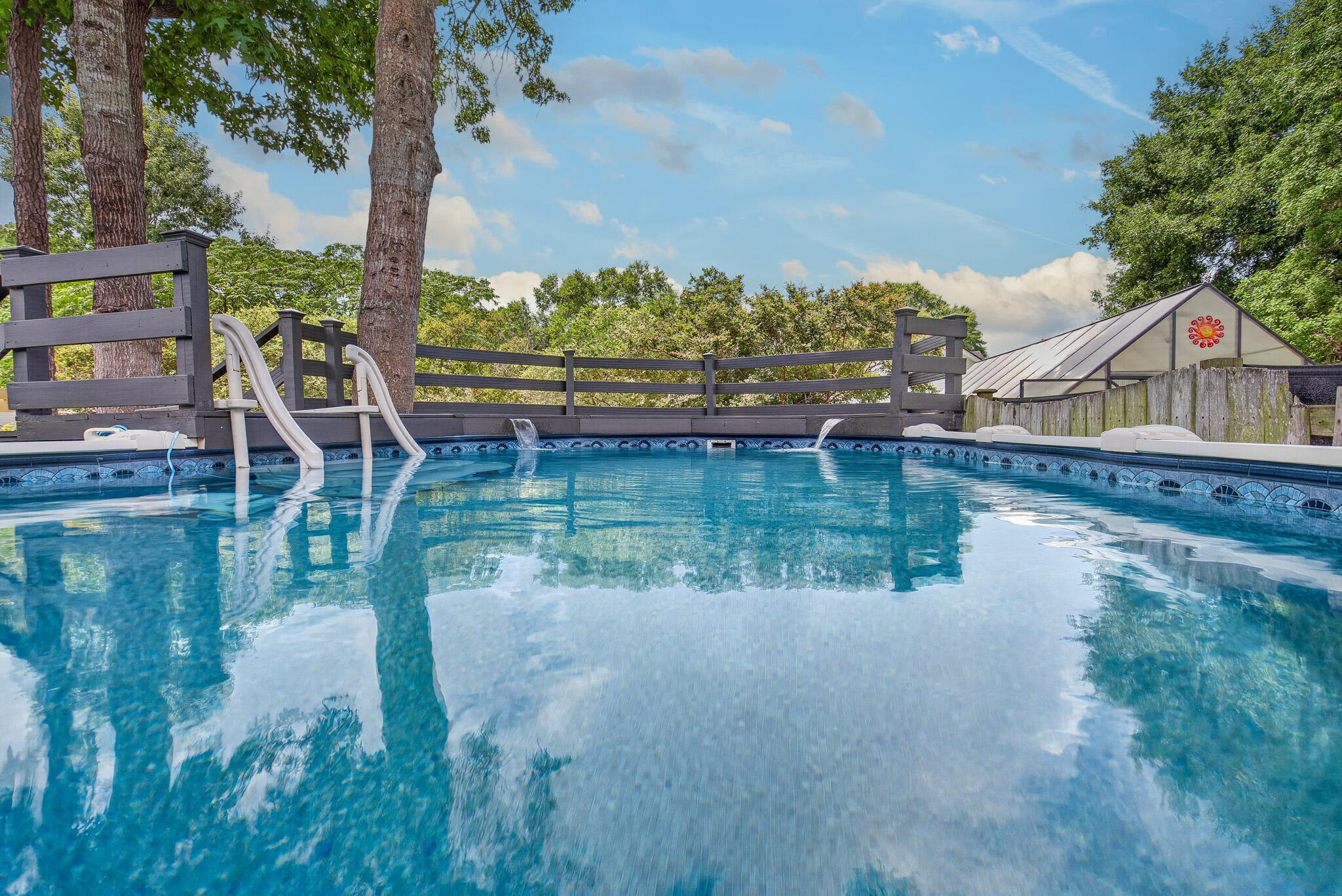 7729 Fayetteville Road North Charleston, SC 29418 - Photo 53 of 64 Pool