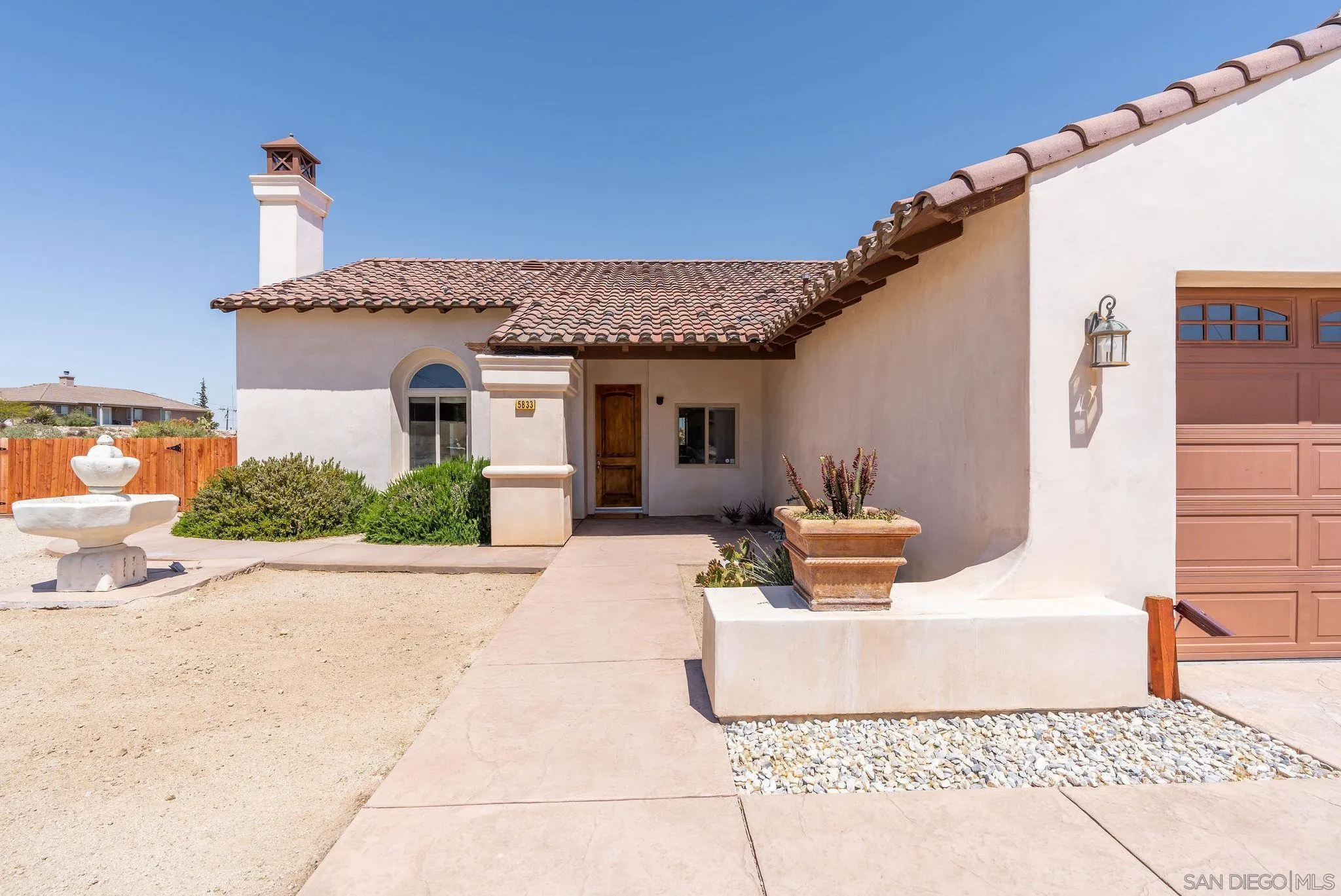 5833 San Rafael Road Yucca Valley, CA 92284 - Photo 41 of 64