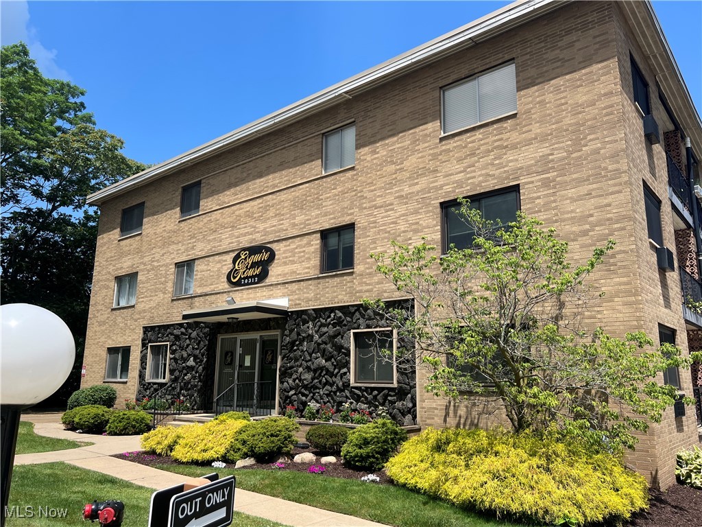 20312 Lorain Road, Unit 111 Fairview Park, OH 44126 - Photo 1 of 19