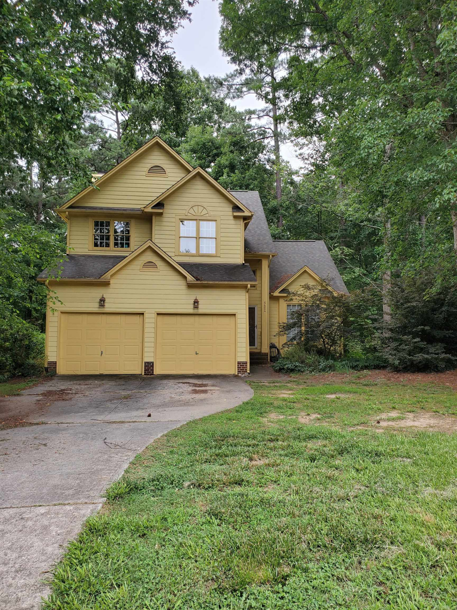 5424 Ingate Way Raleigh, NC 27613 - Photo 1 of 10 Photo 1