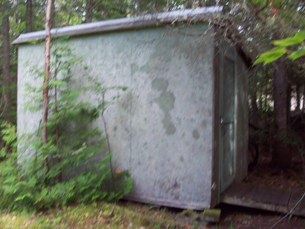 107-108 Burnt Landing Road Sinclair, ME 04779 - Photo 20 of 34 Photo