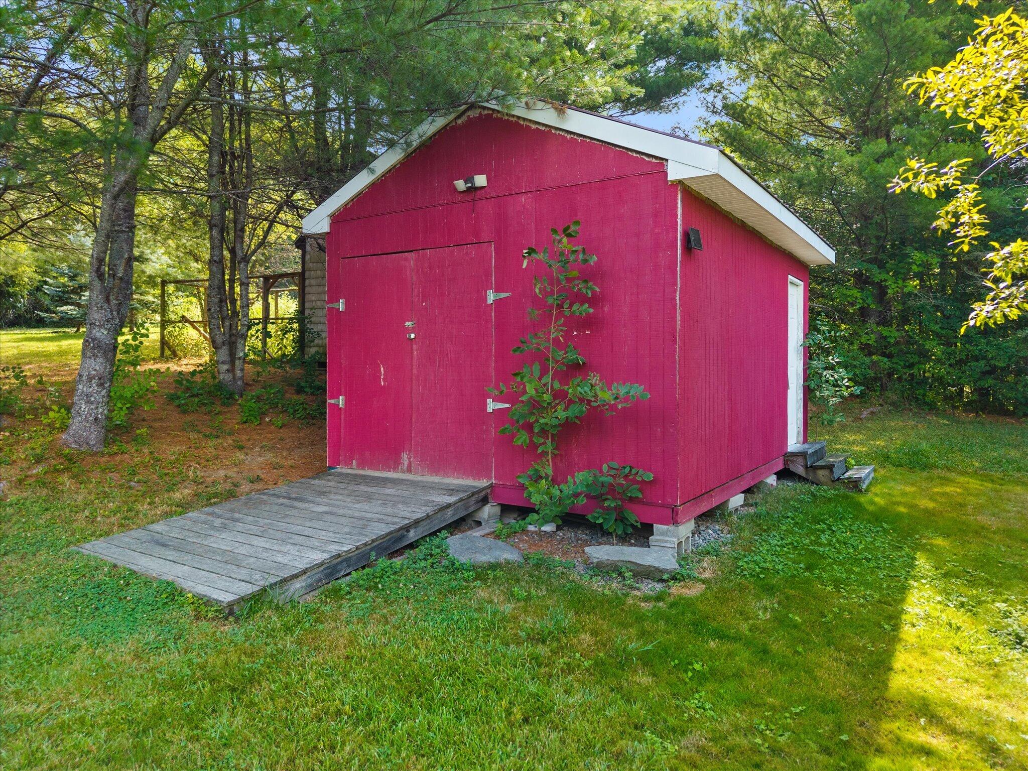 24 Coldbrook Road Hampden, ME 04444 - Photo 41 of 53 42-24 Coldbrook Rd