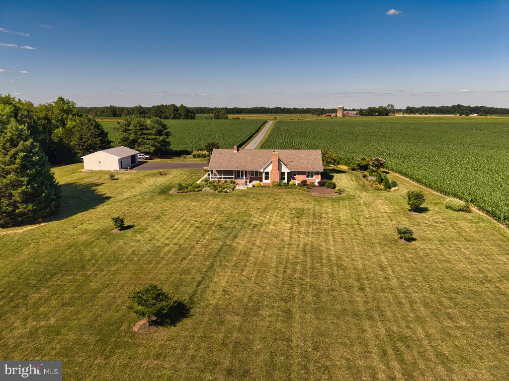 11500 Possum Hollow Road Worton, MD 21678 - Photo 20 of 81