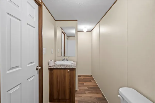 $1,250 | 202 South Trice Street, Unit 2, Willis, TX 77378