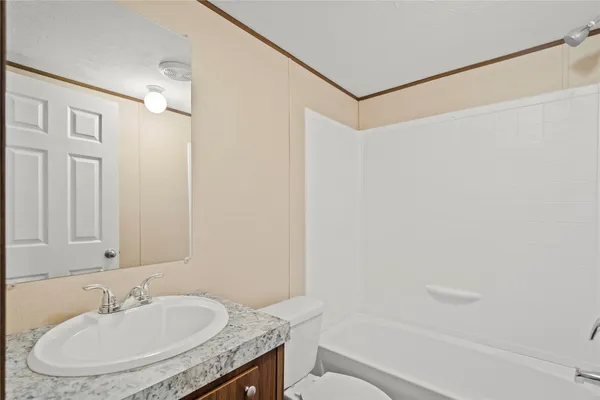 $1,250 | 202 South Trice Street, Unit 2, Willis, TX 77378