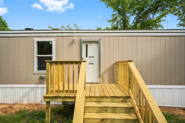 $1,250 | 202 South Trice Street, Unit 2, Willis, TX 77378