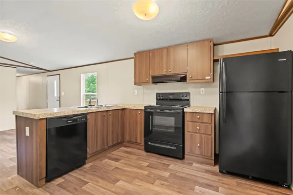 $1,250 | 202 South Trice Street, Unit 2, Willis, TX 77378