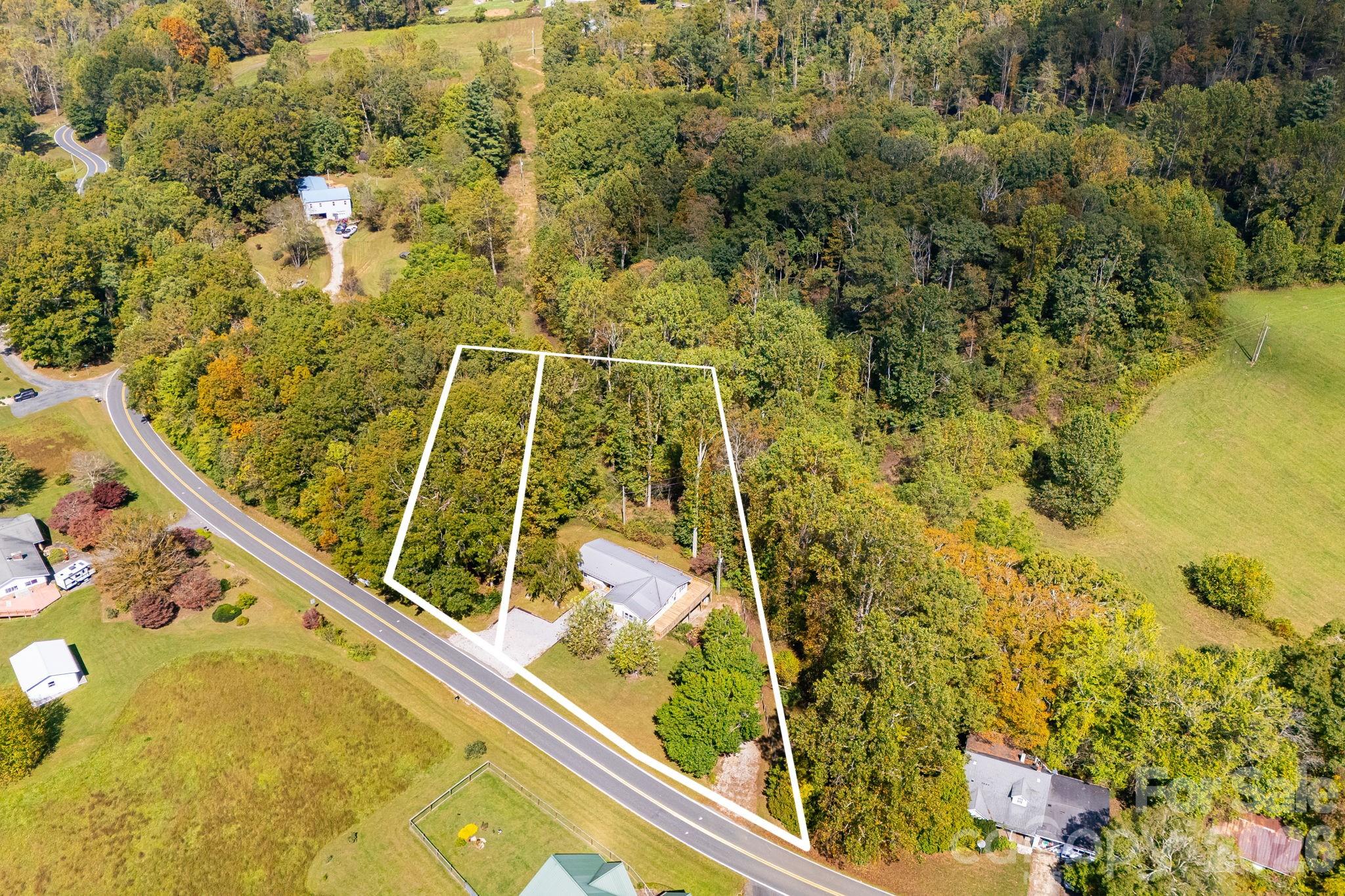 1007 Dula Road Spruce Pine, NC 28777 - Photo 41 of 44