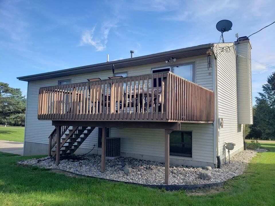 11319 East Stoney Creek Road Pewamo, MI 48873 - Photo 4 of 28 240556766_287171122744442_44859304263657