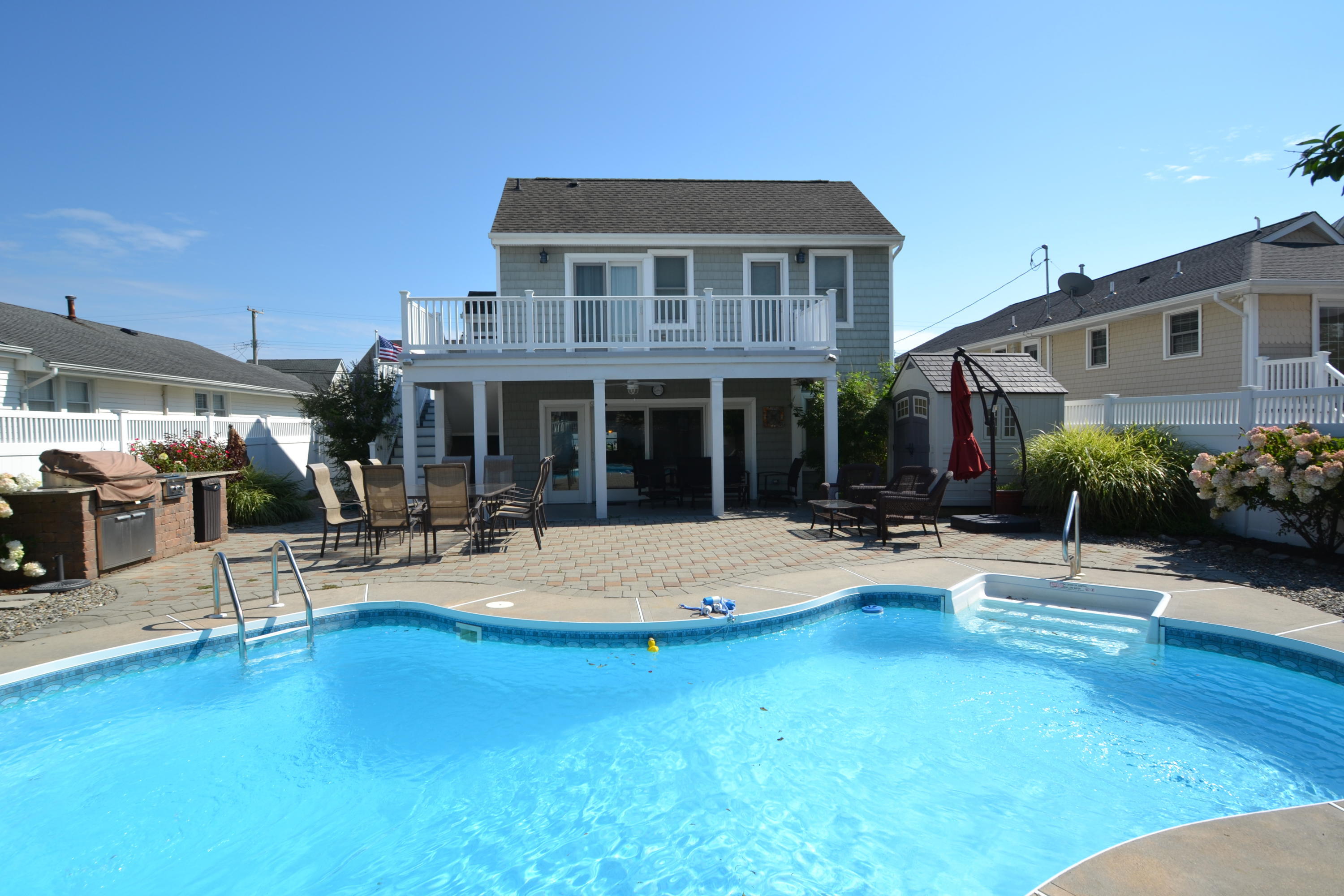 211 Washington Avenue Point Pleasant Beach, NJ 08742 - Photo 1 of 24 1