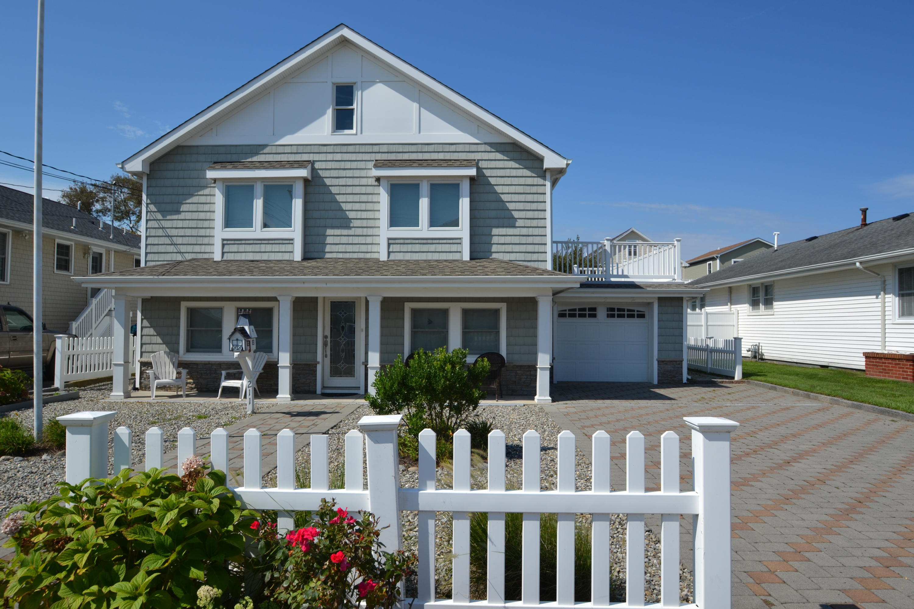 211 Washington Avenue Point Pleasant Beach, NJ 08742 - Photo 2 of 24 2
