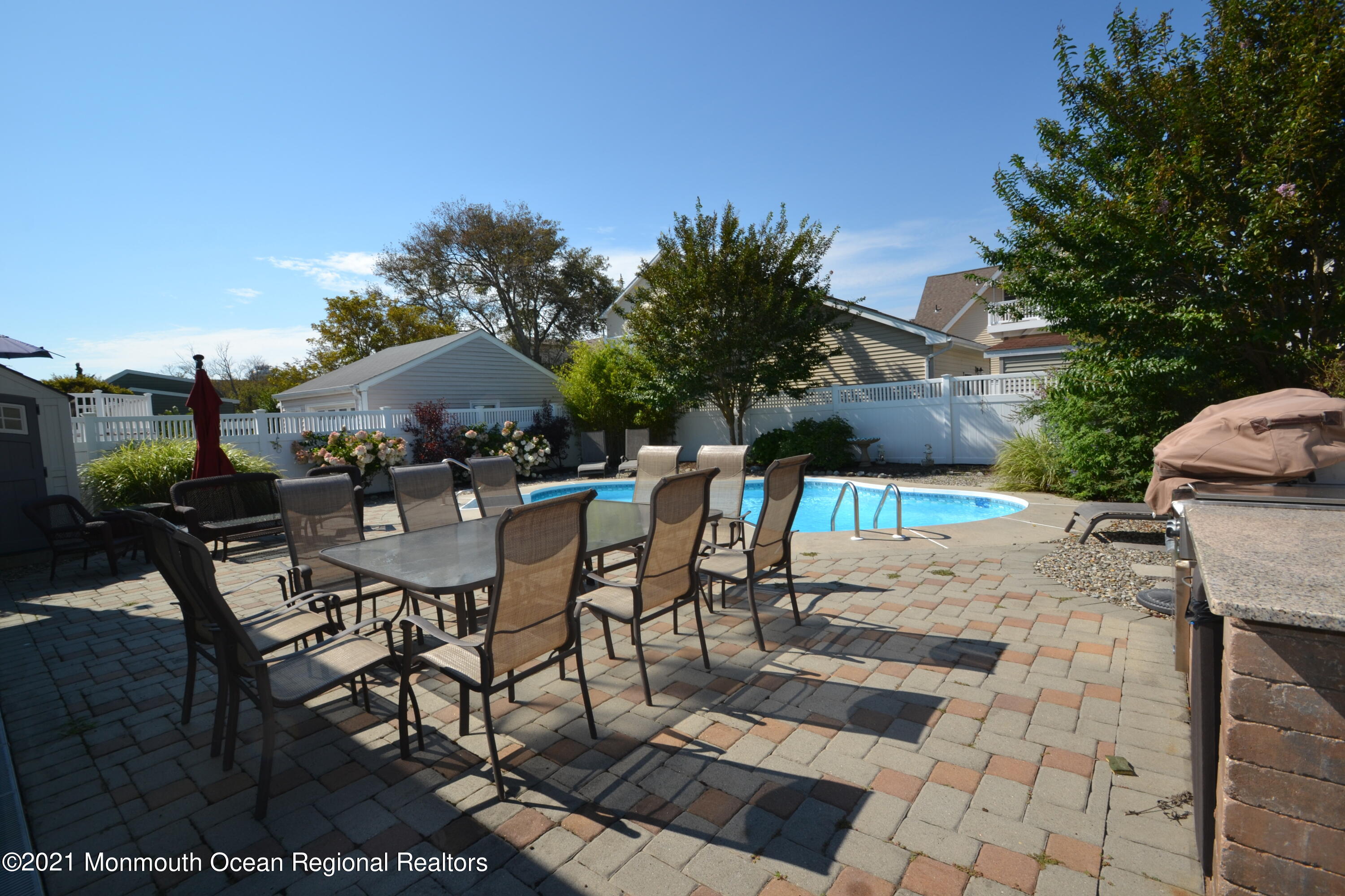 211 Washington Avenue Point Pleasant Beach, NJ 08742 - Photo 12 of 24 12