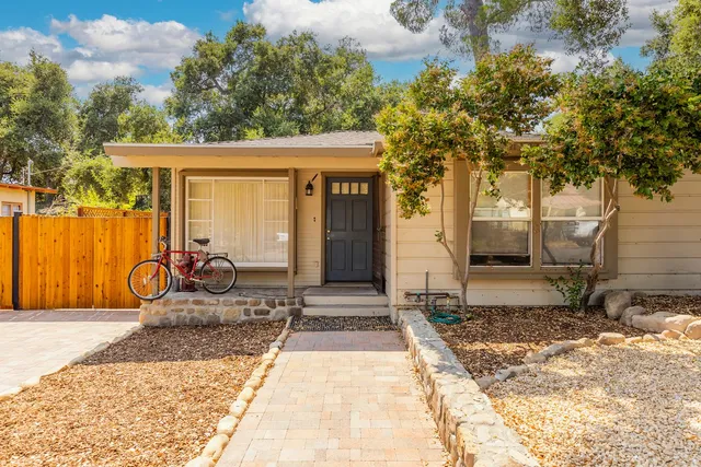 $1,595,000 | 509 North Blanche Street, Ojai, CA 93023