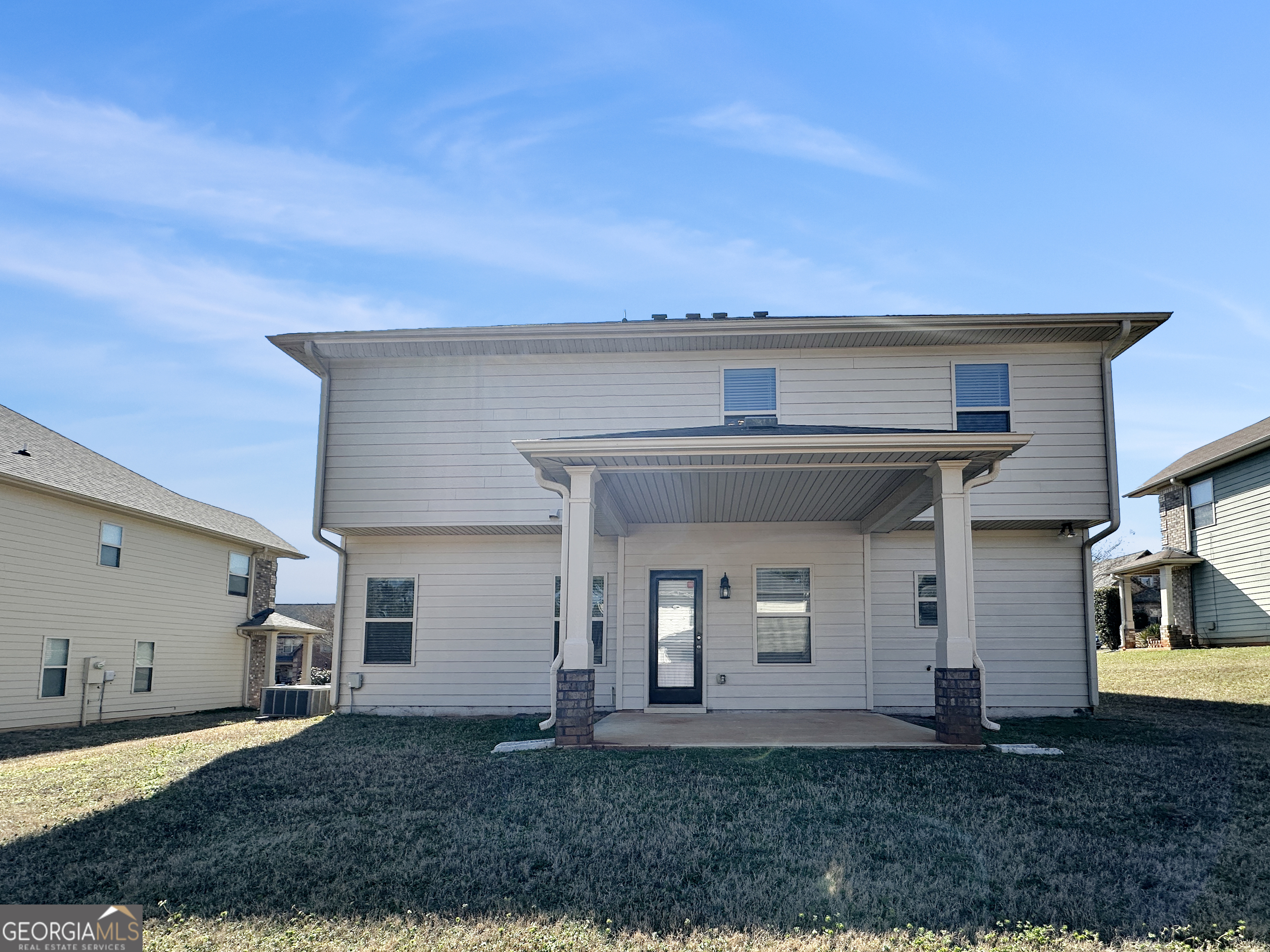 794 Sugarloaf Way Hampton, GA 30228 - Photo 16 of 18