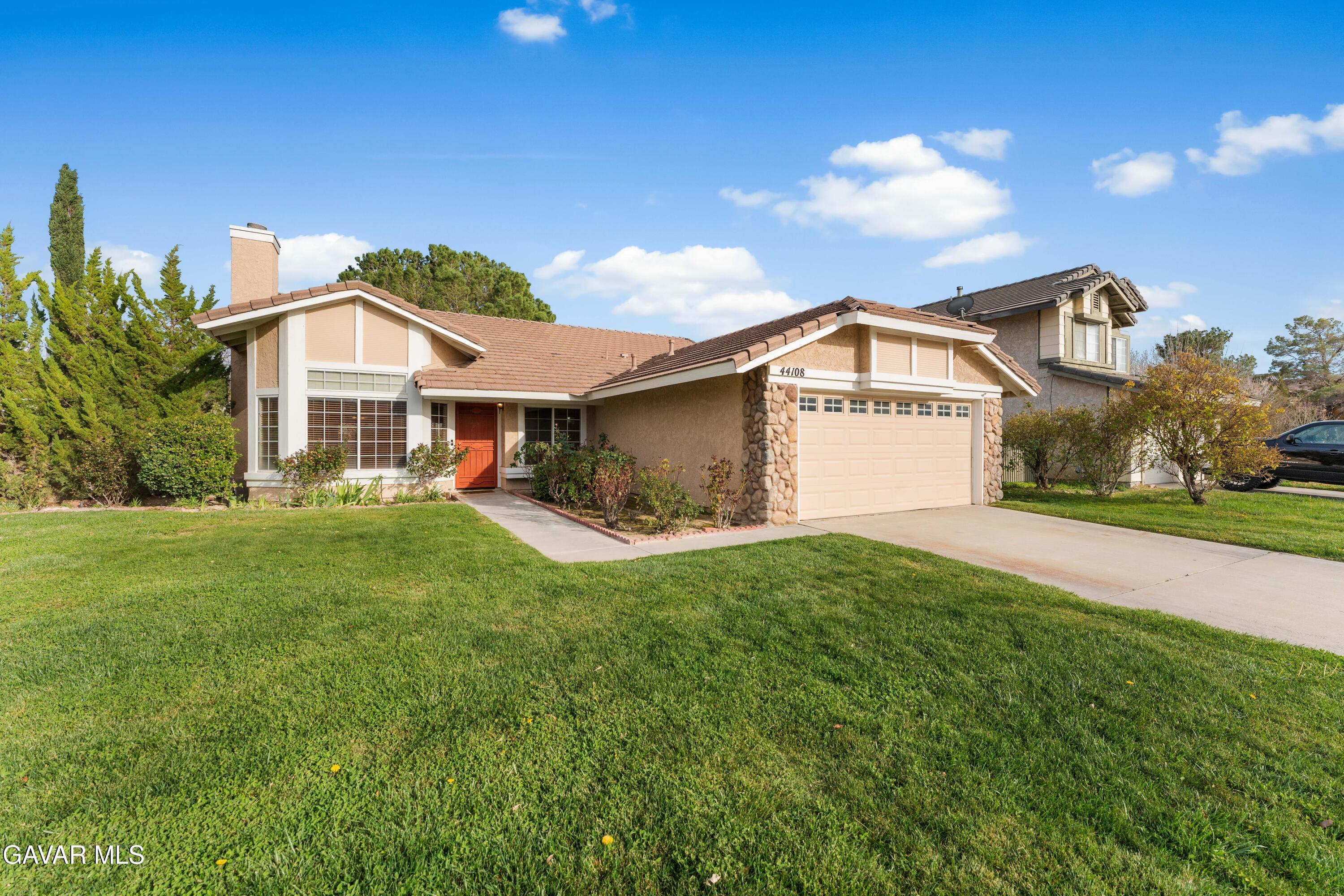 44108 Countryside Drive Lancaster, CA 93536 - Photo 1 of 55 Countryside-2