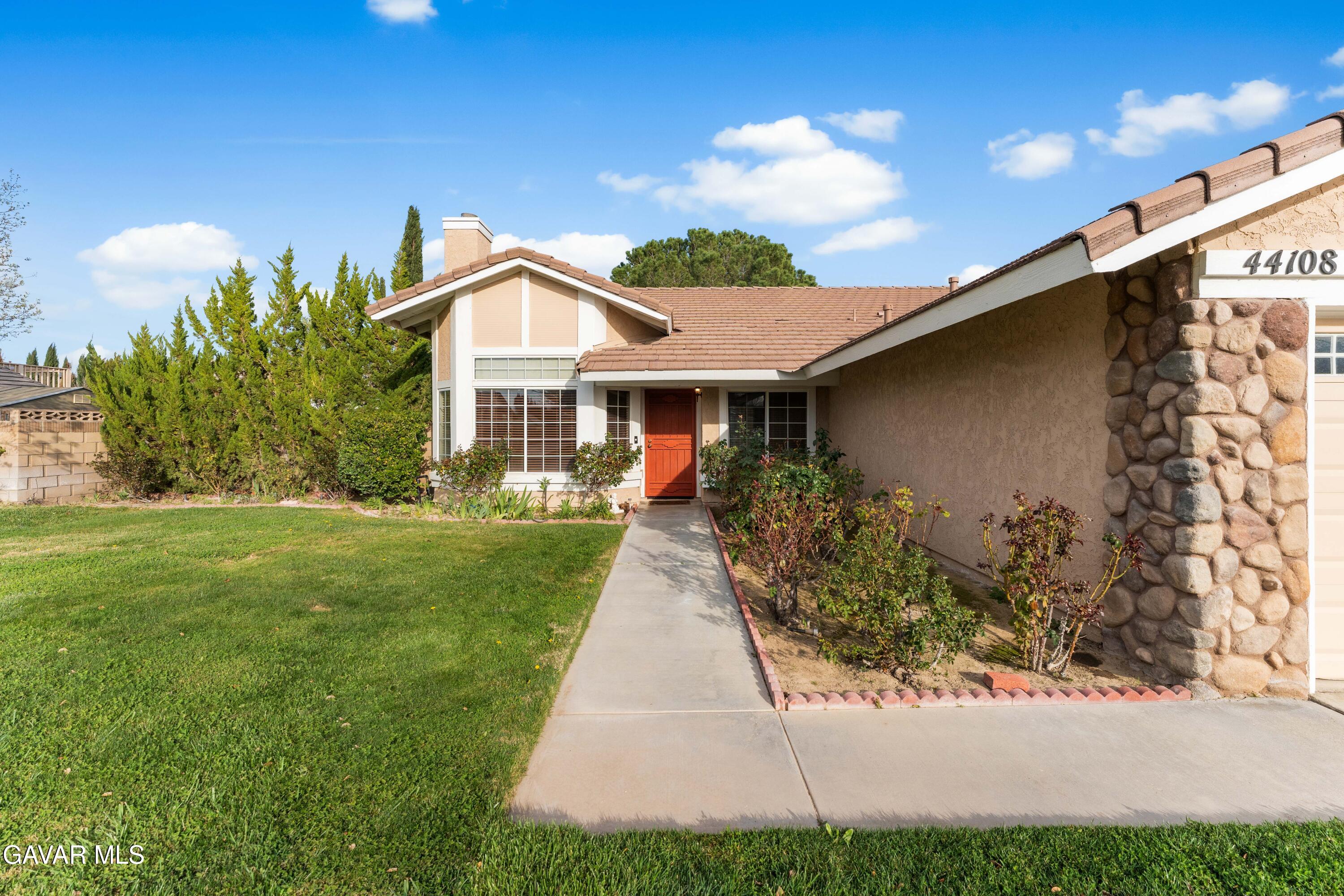 44108 Countryside Drive Lancaster, CA 93536 - Photo 4 of 55 Countryside-4