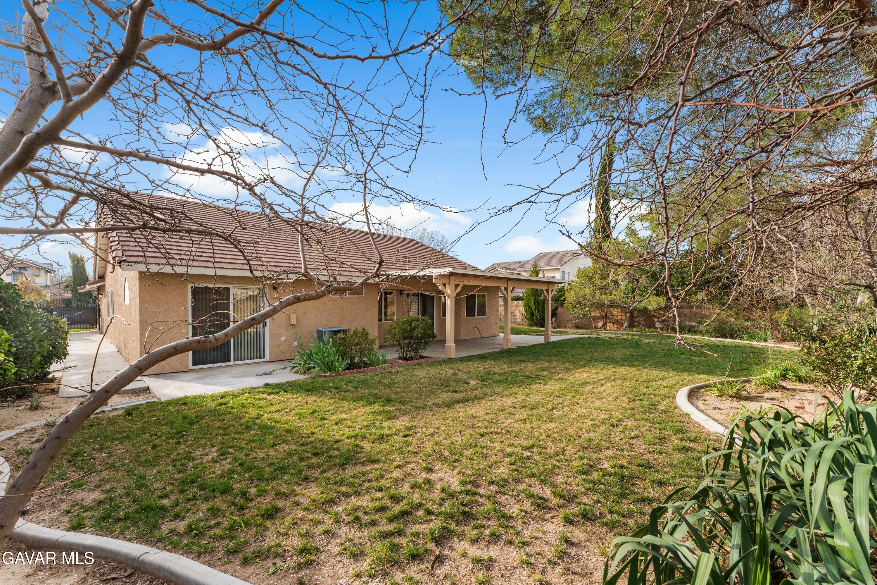 44108 Countryside Drive Lancaster, CA 93536 - Photo 47 of 55 Countryside-47