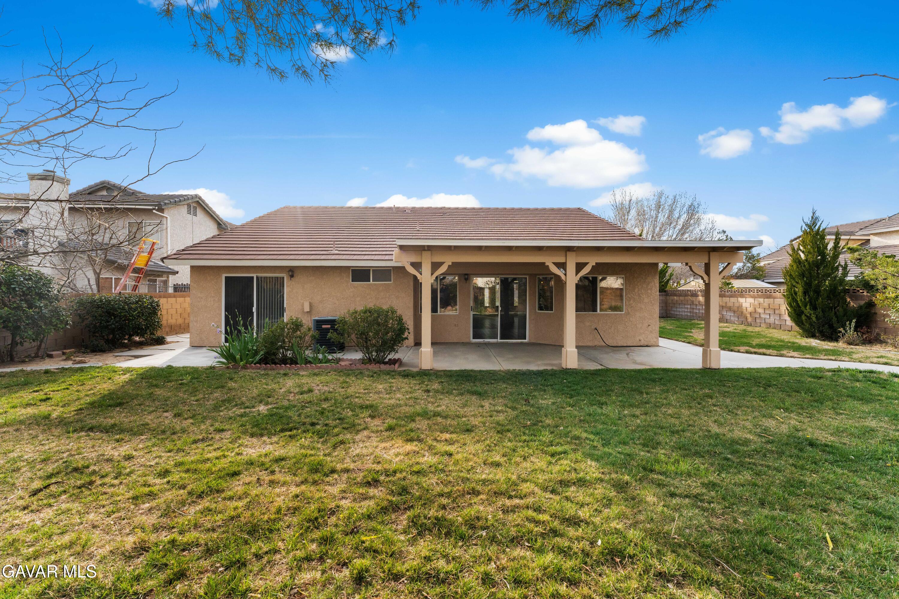 44108 Countryside Drive Lancaster, CA 93536 - Photo 48 of 55 Countryside-48