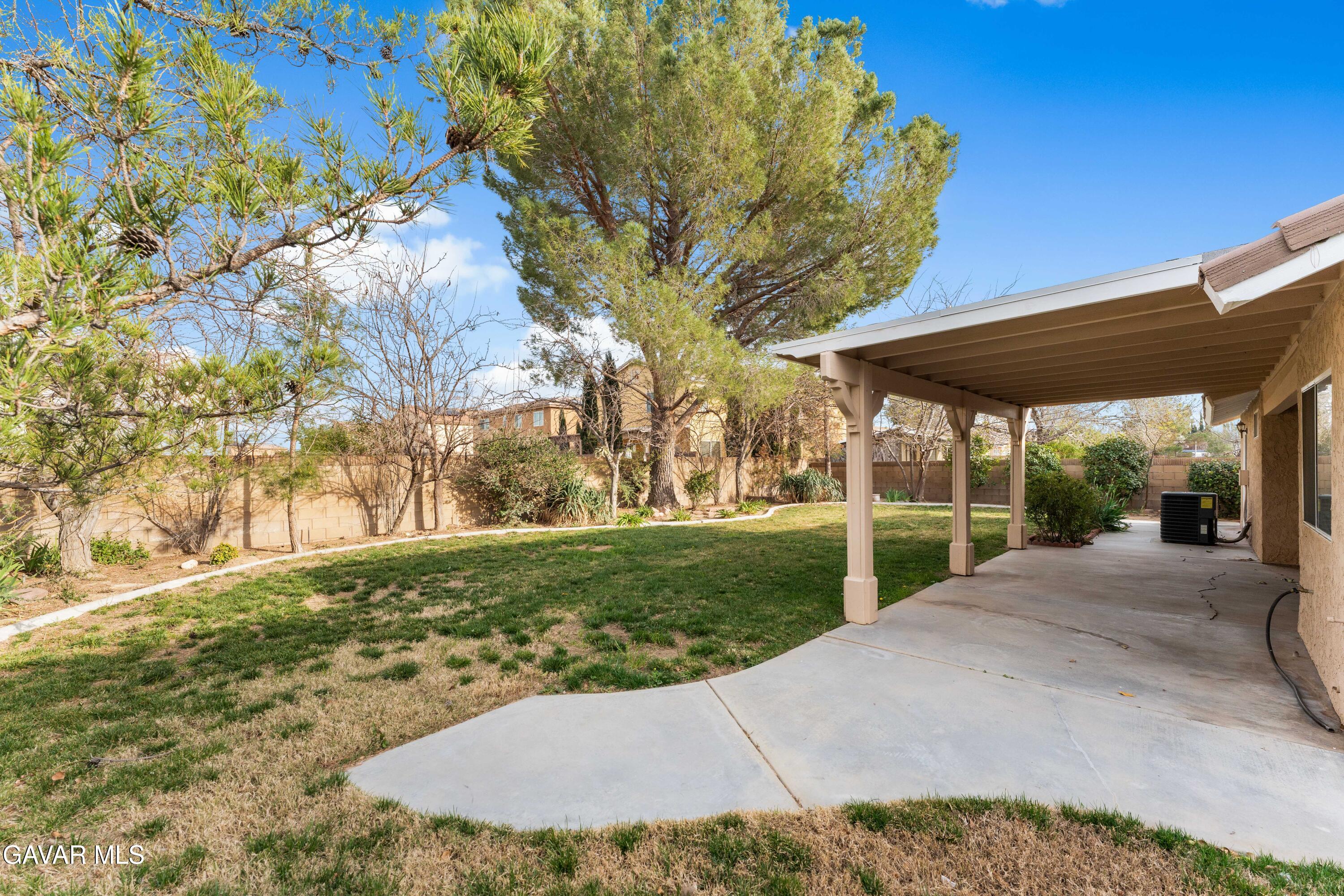 44108 Countryside Drive Lancaster, CA 93536 - Photo 51 of 55 Countryside-51